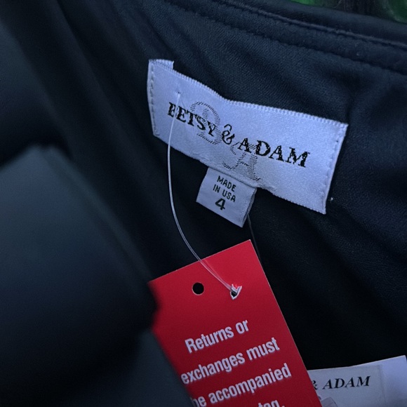 Besty and Adam dress - Picture 2 of 3